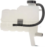 Vaschetta liquido di raffreddamento