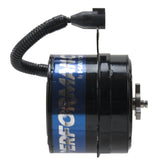 Motore ventola di raffreddamento