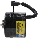 Motore ventola di raffreddamento