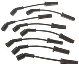 Set cavi candele Chevrolet GMC Hummer