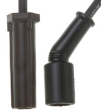 Set cavi candele Chevrolet GMC Hummer