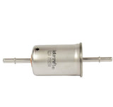 Motorcraft FG-1114 Filtro benzina Ford Lincoln Mercury