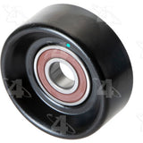 Cuscinetto tendicinghia