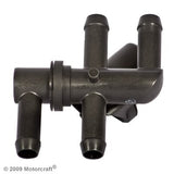 Rubinetto riscaldamento