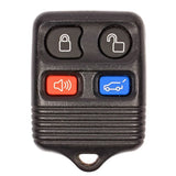 Telecomando Ford - Lincoln