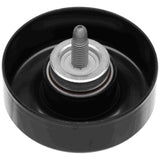 Cuscinetto di rinvio cinghia