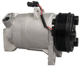 Kit compressore aria condizionata