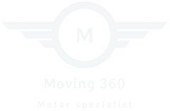 Moving 360  - Ricambi auto americane
