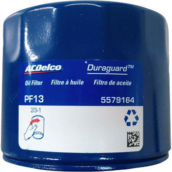 AcDelco PF13 Filtro olio Chrysler Dodge Ford Mustang Jeep