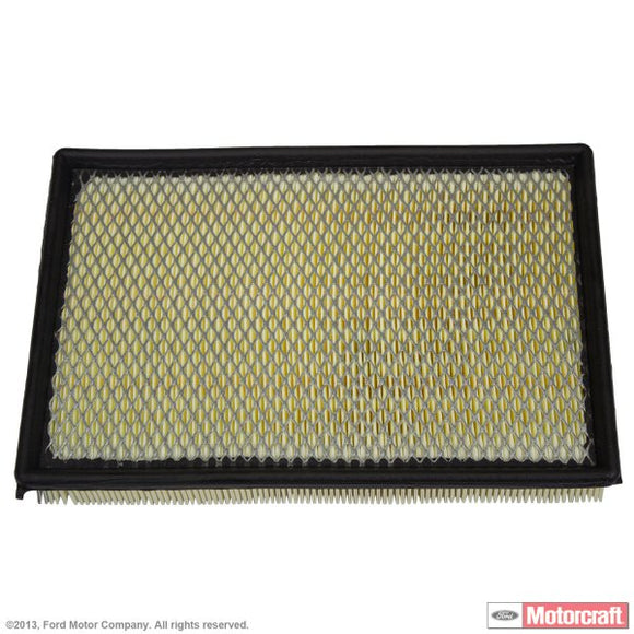 Motorcraft Air Filter Elements - In Stock Filter Options - Free Motorcraft Air Filter Elements - In Stock Filter Options - Free